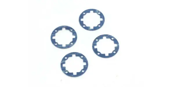 Differential Case Gasket Kyosho Optima (4)