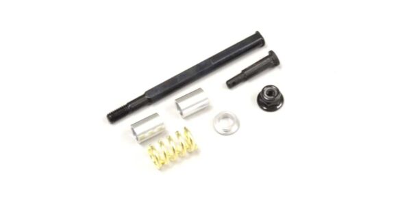 Kyosho Optima transmission axis