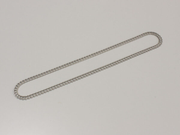 Kyosho Optima transmission channel
