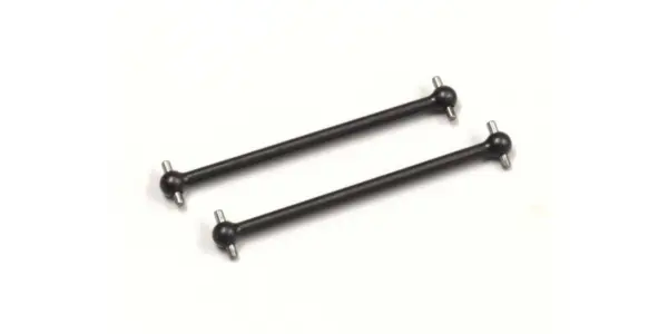 Drive Shaft Kyosho Optima (2) 62mm