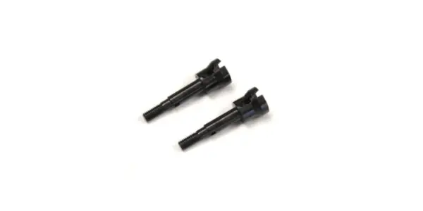 Front Wheel Shaft Kyosho Optima (2)