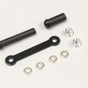 Kyosho Optima Savement-Servo axes