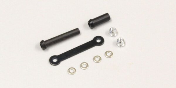 Kyosho Optima Savement-Servo axes