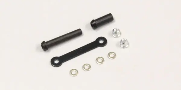 Servo Saver Shaft Set Kyosho Optima