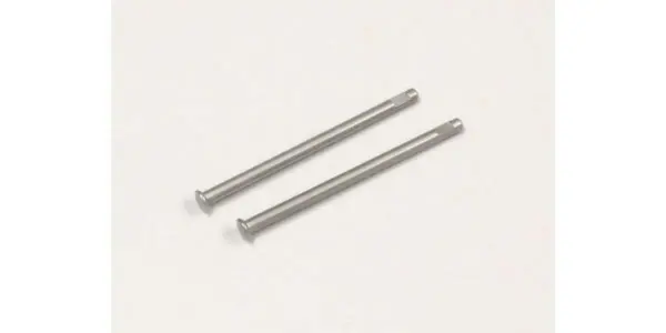 Suspension Shaft 3x54mm Kyosho Optima (2)
