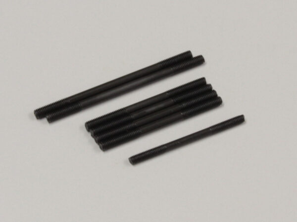 Kyosho Optima connections (7)