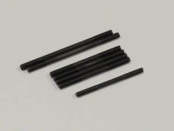 Kyosho Optima Tie Rod Set (7)