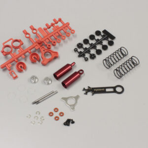 Kyosho Optima front shock absorbers (2)