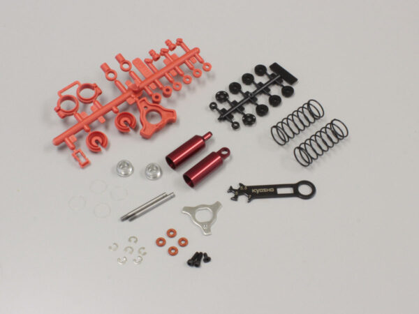 Kyosho Optima front shock absorbers (2)