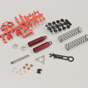 Kyosho Optima rear shock absorbers (2)