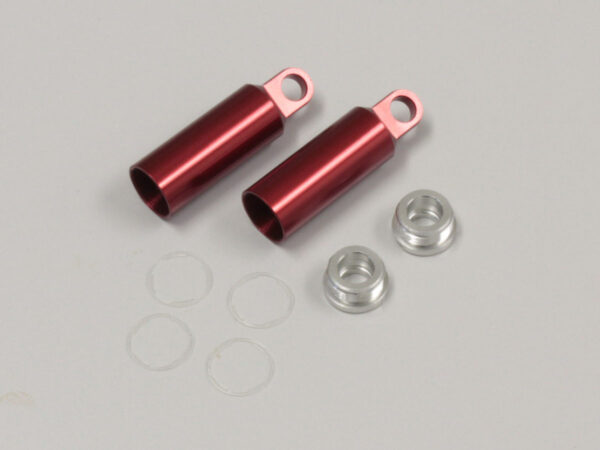 Kyosho Optima front shock absorbers (2)