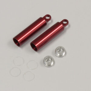 Corps d'Amortisseurs Arriere Kyosho Optima (2)