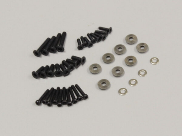 Visserie Kyosho Optima (Kit) m2-m2.6