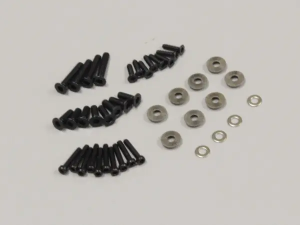 Screw Set Kyosho Optima m2-m2.6