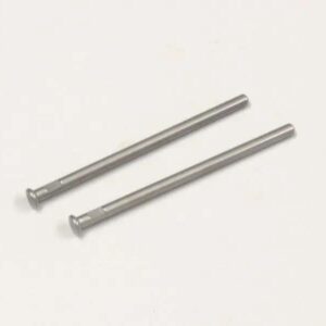 Axes De Suspension 3x60mm Kyosho Optima (2)