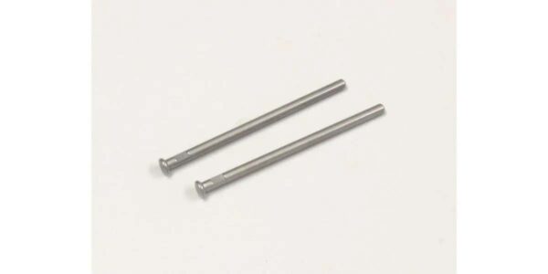 Axes De Suspension 3x60mm Kyosho Optima (2)