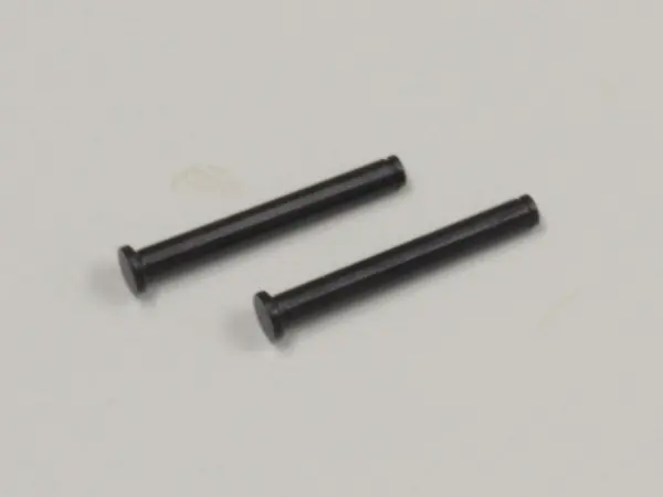 Suspension Shaft 3x26mm Kyosho Optima (2)