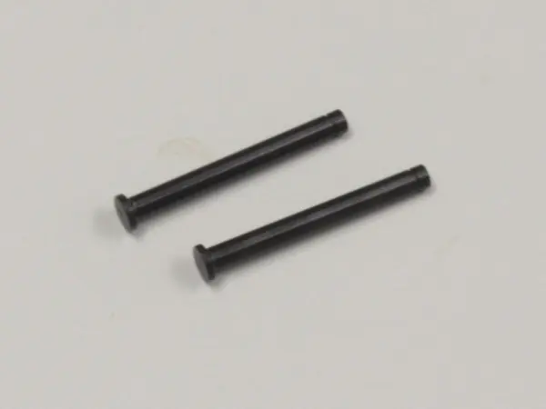 Suspension Shaft 3x30mm Kyosho Optima (2)