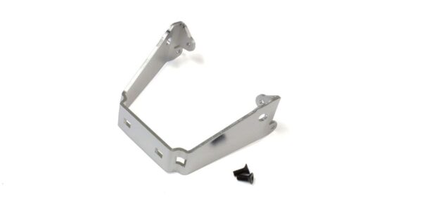 Kyosho Javelin - aluminum arch