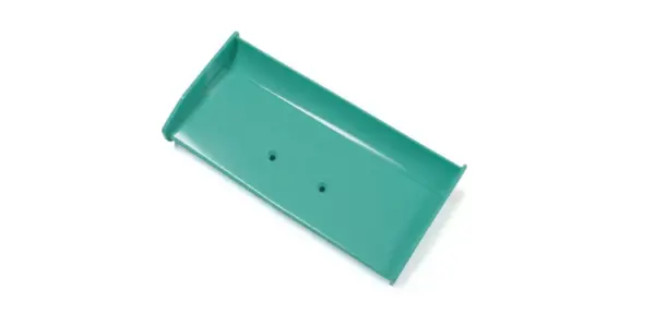 Wing Kyosho Javelin - Peppermint Green