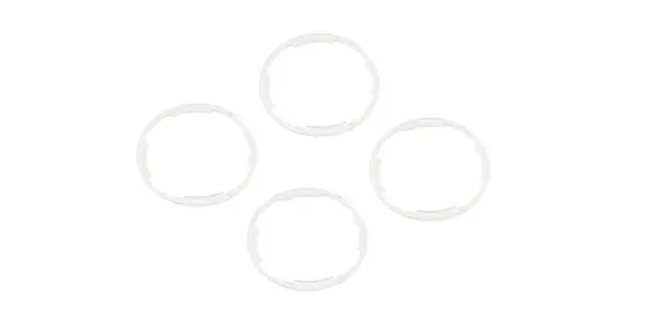 Shock Gasket 12mm Legendary Series (4)