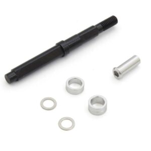 Kyosho Optima Mid transmission axis