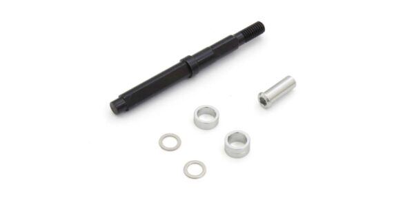 Kyosho Optima Mid transmission axis