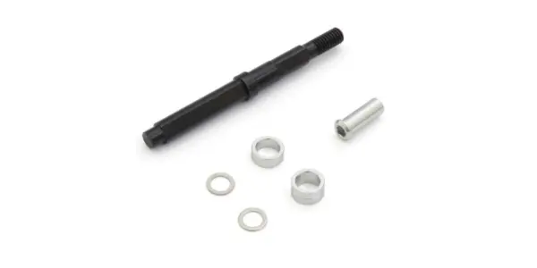 Main Gear Shaft Kyosho Optima Mid