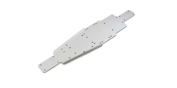 Kyosho Optima Mid Main Chassis