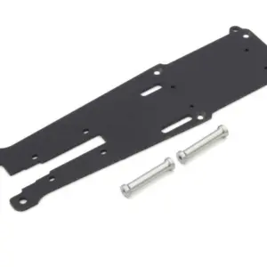 KYOSHO OPTIMA MID SUPPLY PLATE