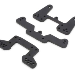 Supports Amortisseurs Kyosho Optima Mid