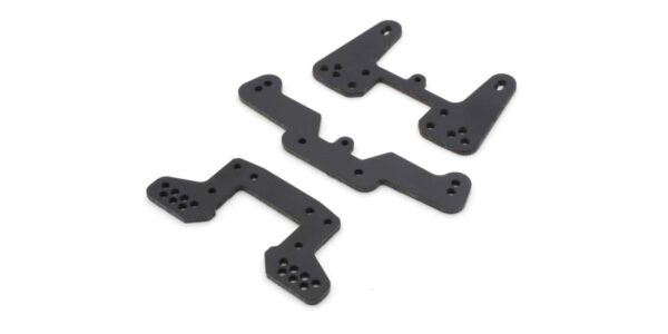 Supports Amortisseurs Kyosho Optima Mid