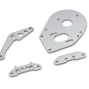 Plaques Kyosho Optima Mid (Set)