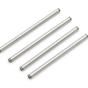 3x54mm-3x58mm Kyosho Optima suspension axes (4)