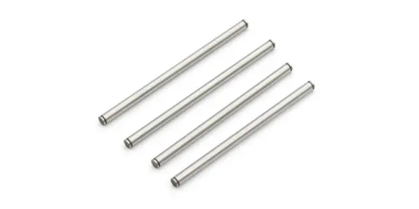 3x54mm-3x58mm Kyosho Optima suspension axes (4)