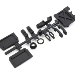 Kyosho Optima Mid supports