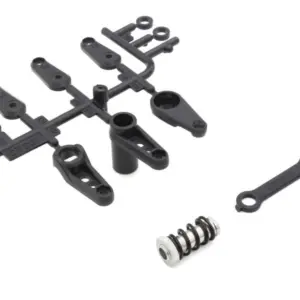 Sauve-Servo Kyosho Optima Mid