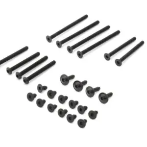 Kyosho Optima Mid (kit) screws