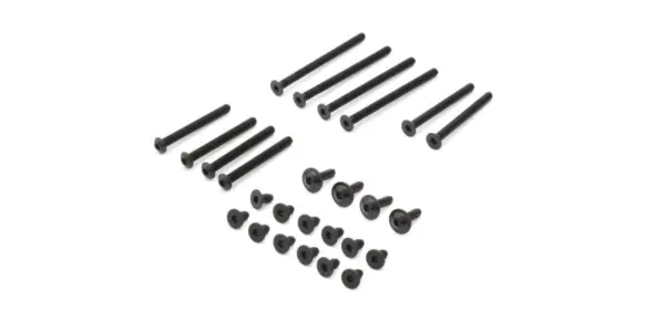 Screw Set Kyosho Optima Mid