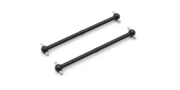 Drive Shaft 64.7mm Kyosho Optima Mid (2)