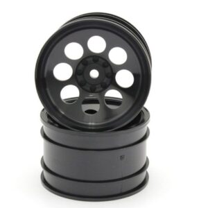 8 -hole rims 2.0 inches (2) Kyosho Optima