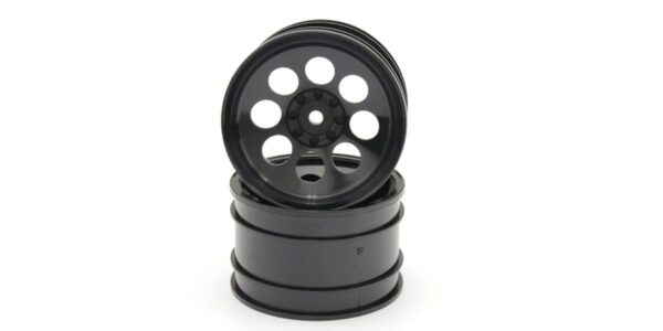 8 -hole rims 2.0 inches (2) Kyosho Optima