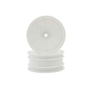 Rims before 1:10 KYOSHO BUGGY 2.2 inches (2) white
