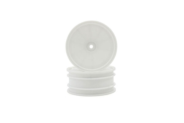 Rims before 1:10 KYOSHO BUGGY 2.2 inches (2) white