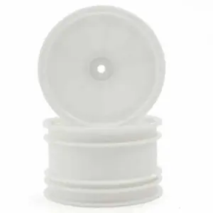 Roter rims 1:10 KYOSHO BUGGY 2.2 INCHES (2) White