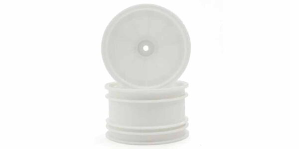 Roter rims 1:10 KYOSHO BUGGY 2.2 INCHES (2) White