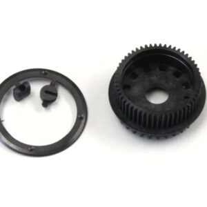 Couronne Pour Differentiel a Billes Kyosho Optima (Otw101c)