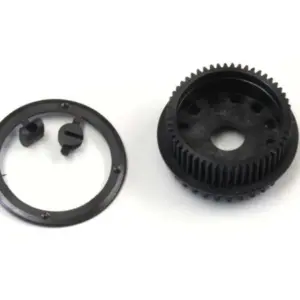 Crown for DIFFERENTIAL A BALL KYOSHO OPTIMA (OTW101C)