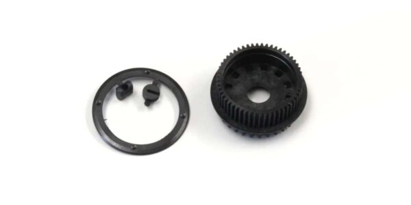 Couronne Pour Differentiel a Billes Kyosho Optima (Otw101c)