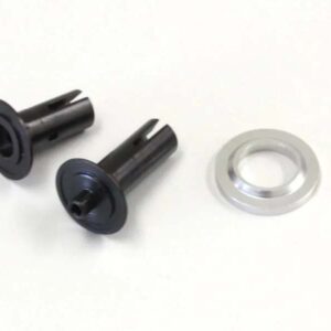 Axe De Differentiel À Billes Kyosho Optima (Otw101c)